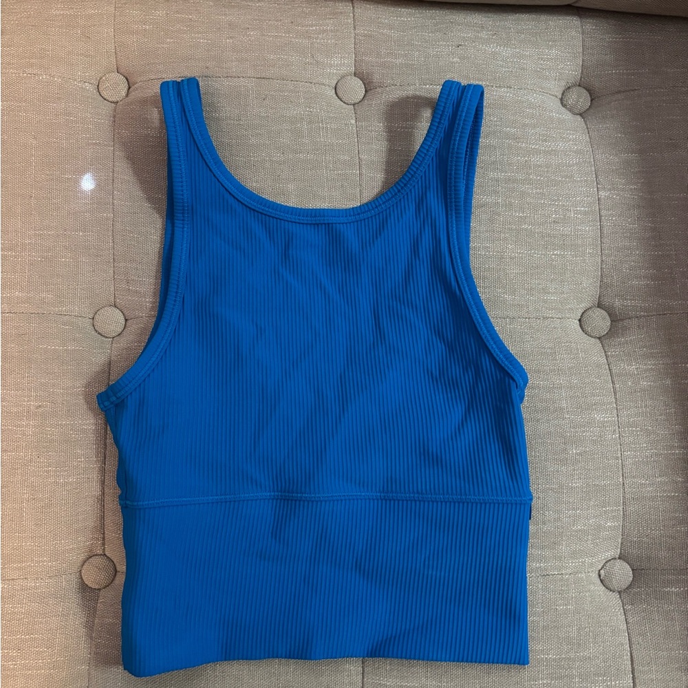 Lululemon Tanktop